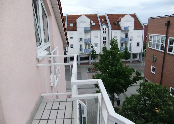 Hotel Garni Classico Aschaffenburg