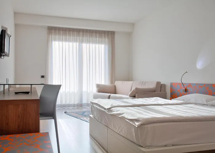 Sporthotel Villa Stella Torbole Sul Garda