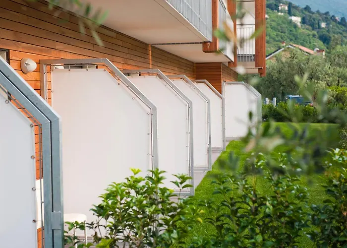 Sporthotel Villa Stella Torbole Sul Garda