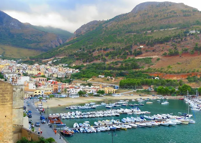 Hotel Cala Marina