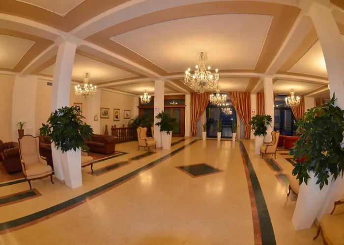 Grand Hotel Montesilvano Marina