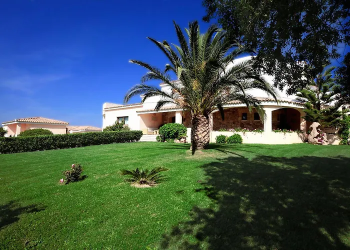 Hotel Micalosu
