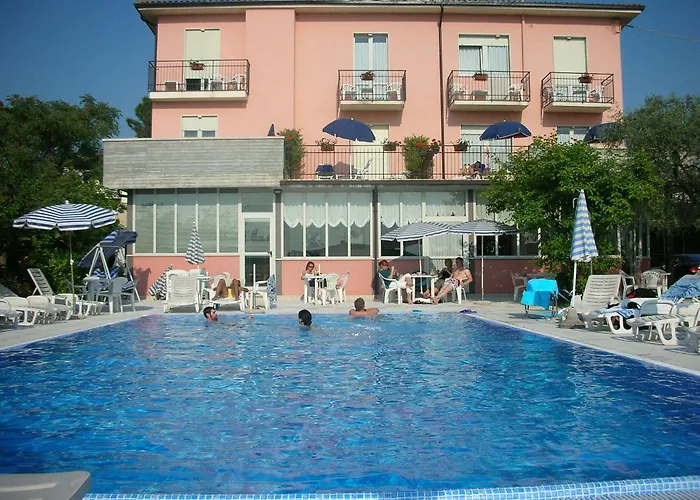 Ca Masawalsa Hotel