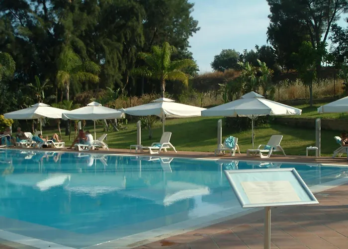 Hotel Della Valle Agrigento
