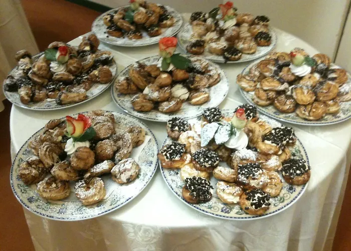Savant Hotel Lamezia Terme