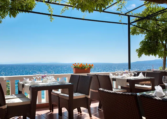 Hotel Kristal - By Liburnia Hotels & Villas Abbazia