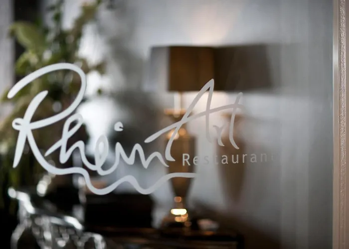 Hotel Rheinpark Rees