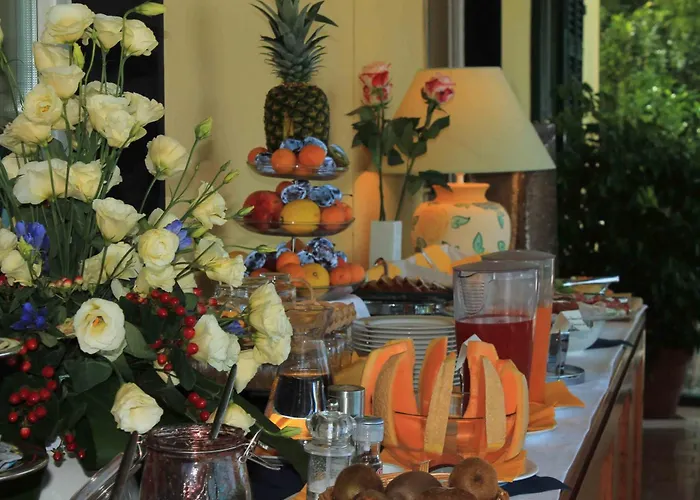 Hotel Relais San Rocco Sestri Levante