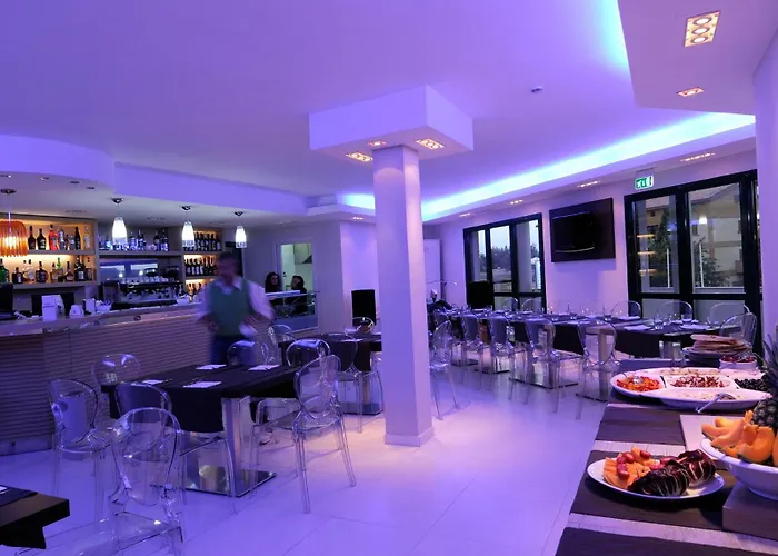 Hotel La Corte Olbia