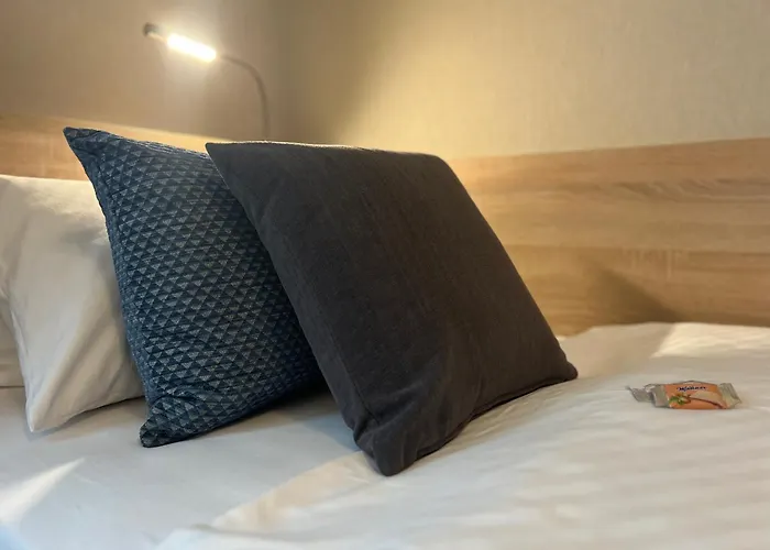 Aal-Kate Hotel Wuppertal
