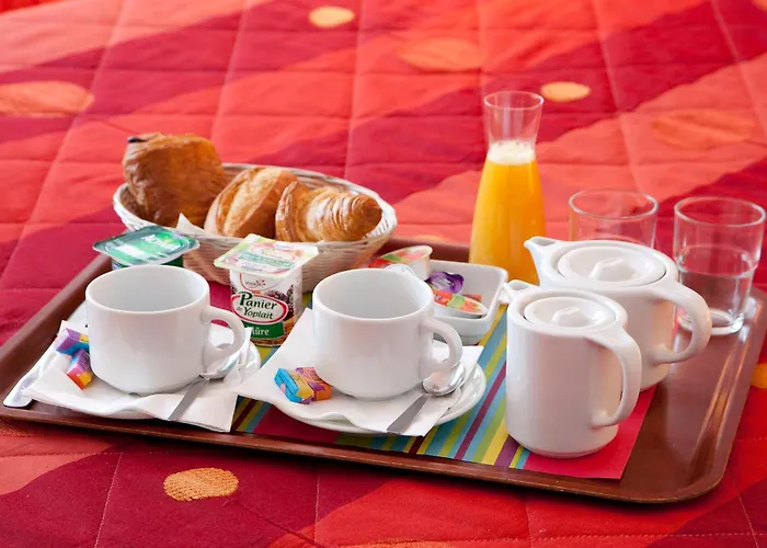 Cit'Hotel Criden