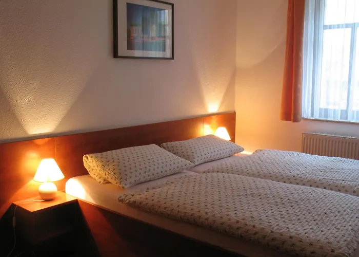 Pension Hinz & Kunz