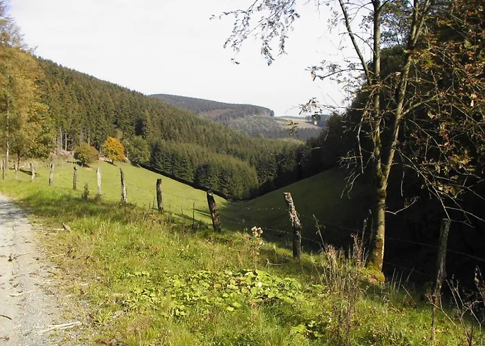 Sonneneck Hotel Winterberg