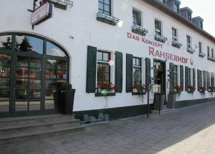 Hotel Rahserhof