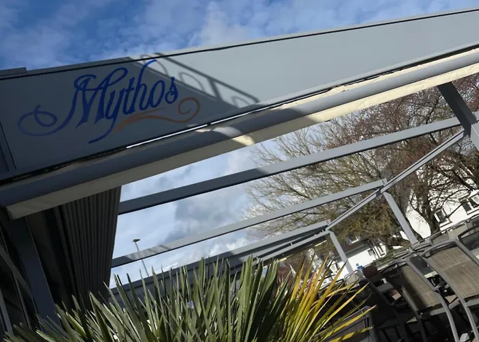 Hotel Mythos Rust