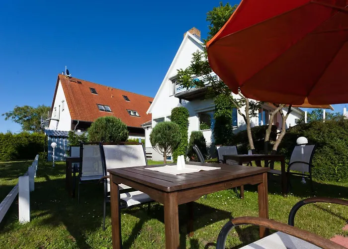 Hotel Am See Baabe