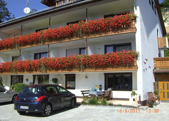 Haus Iris