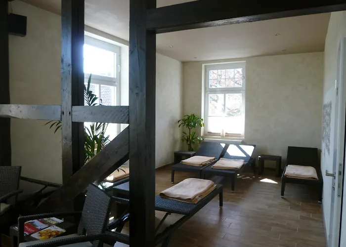 Höger's Hotel&Restaurant