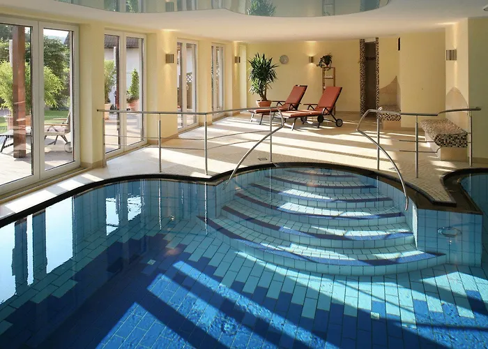 Landhotel Teuteberg