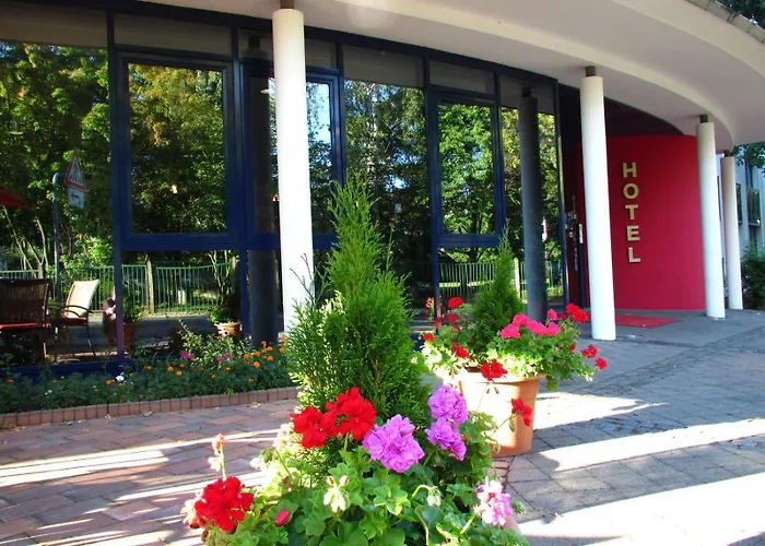 Hotel Carat Erfurt