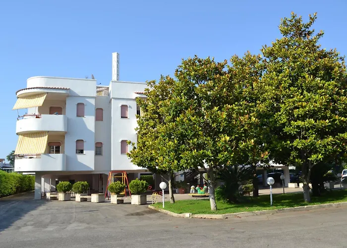 Residence Atlante