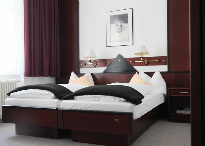 Stadt-Gut-Hotels - Das Kleine Hotel