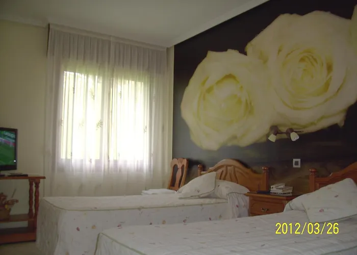 Hotel Noray San Vicente De La Barquera