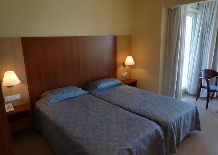 Hotel Risech Rosas