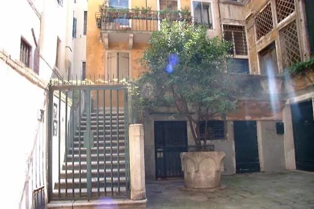 Hotel Caneva