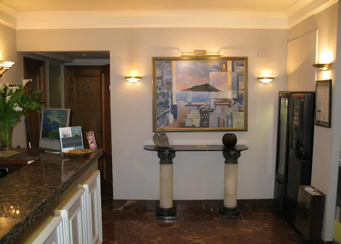 Hostal Bahia San Sebastian