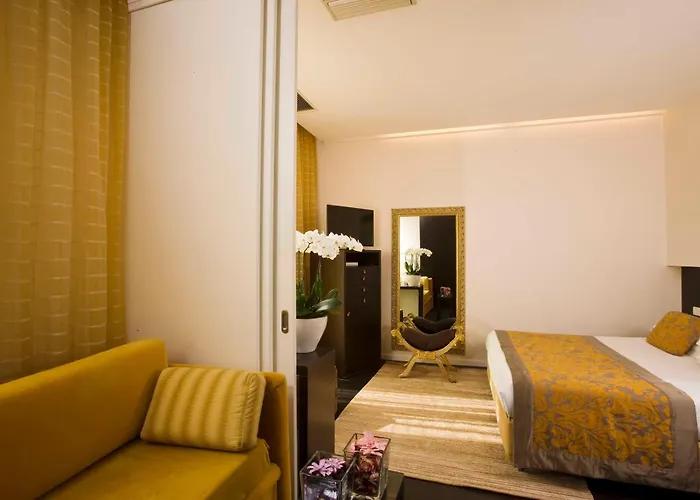 Hotel Roma Riccione