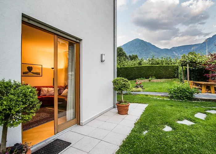 Hotel Sonnenburg Meran