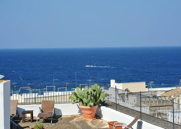 B&B Palazzo Senape De Pace