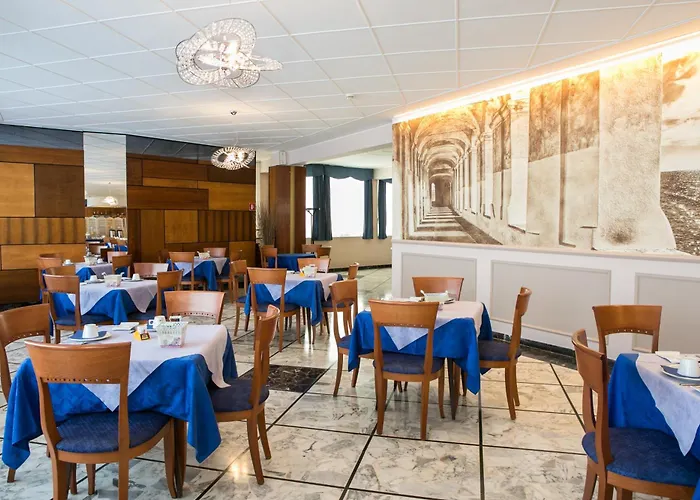 Hotel Ariston Imperia
