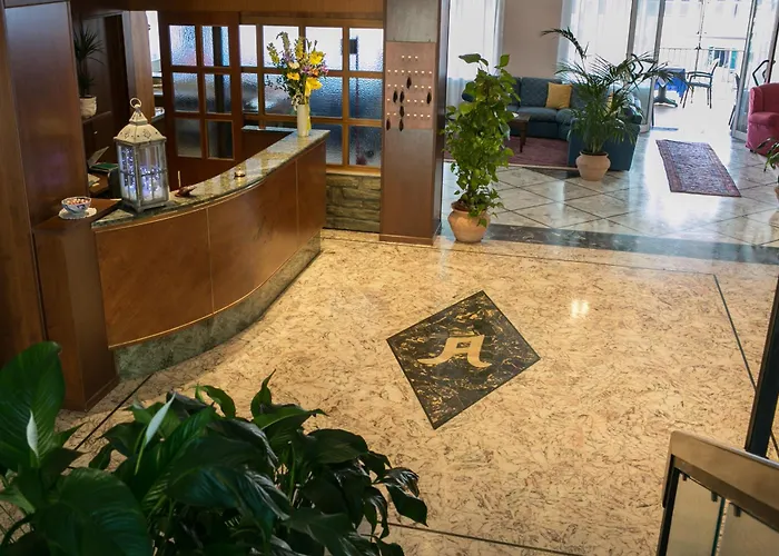 Hotel Ariston