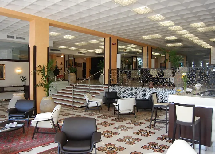 Grand Hotel Moroni Finale Ligure