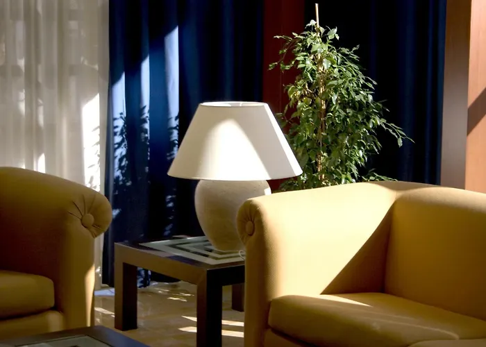 Hotel Biarritz Gandía