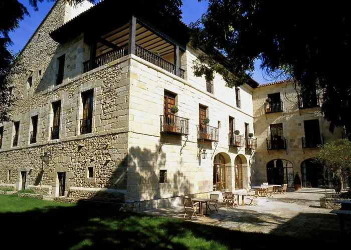 Parador de Santillana Gil Blas Santillana del Mar