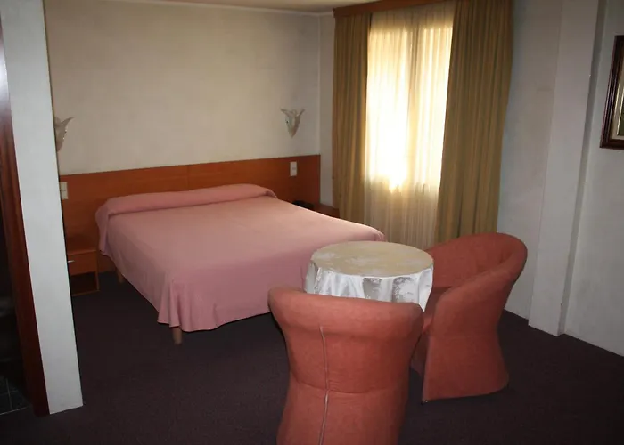 Auberge Gaglioti Luxemburg