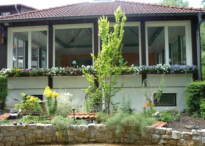 Hotel Forsthaus