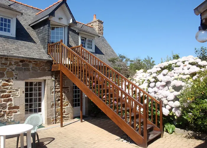Citotel Les Sternes Perros-Guirec