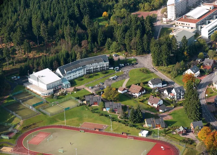 WAGNERS Sporthotel Oberhof