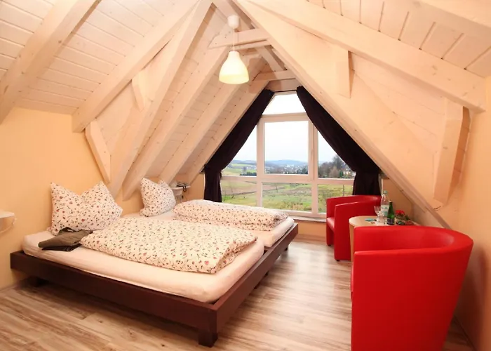 Hotels in Kurort Seiffen/Erzgebirge