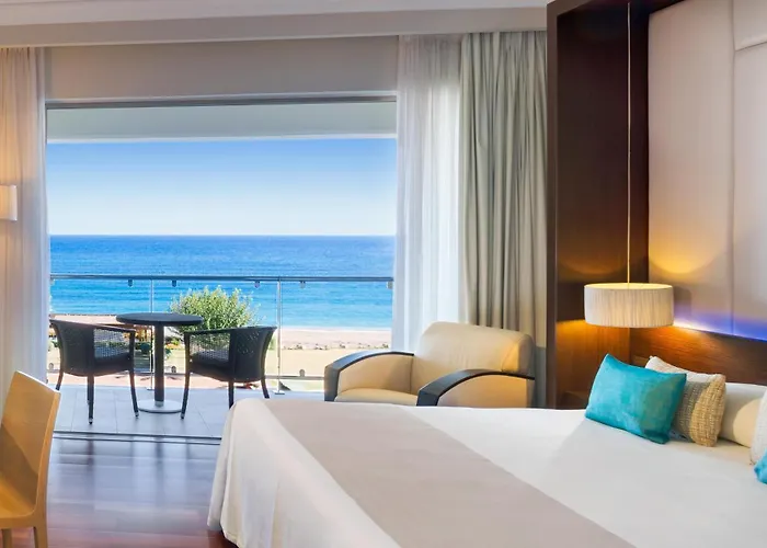 Elysium Resort&Spa Faliraki