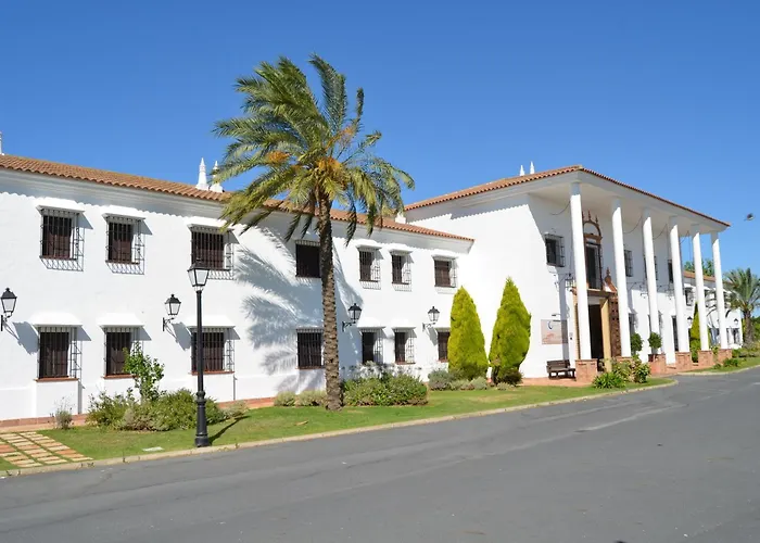 Hotel Valsequillo Lepe