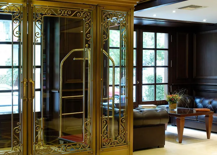 Hera Hotel Athen
