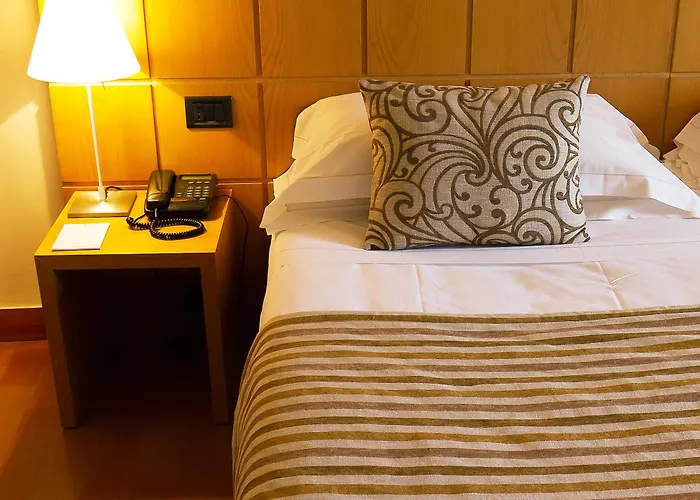 Hotel dei Duchi Spoleto