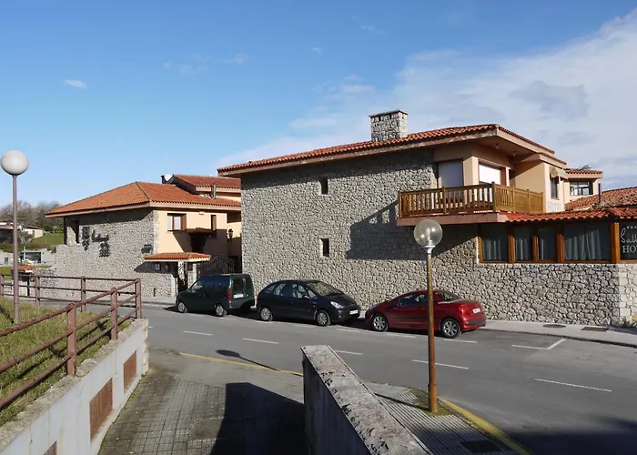 Hotel Sablón Llanes