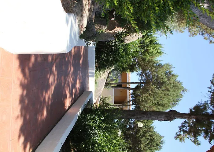 Hotel 3 Botti Baja Sardinia