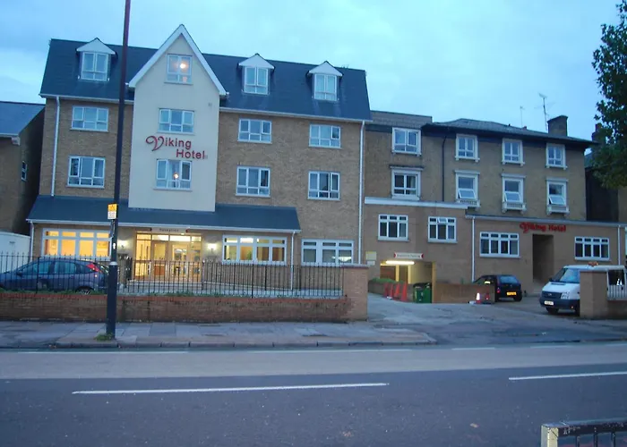 Viking Hotel